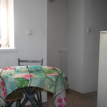 Apartament U Sikorek 耶莱尼亚古拉 外观 照片