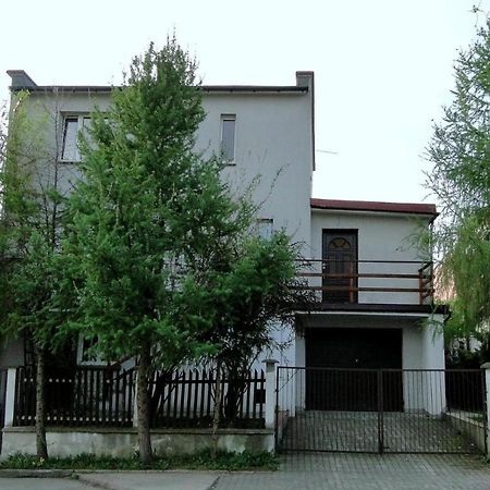 Apartament U Sikorek 耶莱尼亚古拉 外观 照片