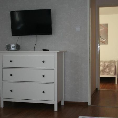 Apartament U Sikorek 耶莱尼亚古拉 外观 照片