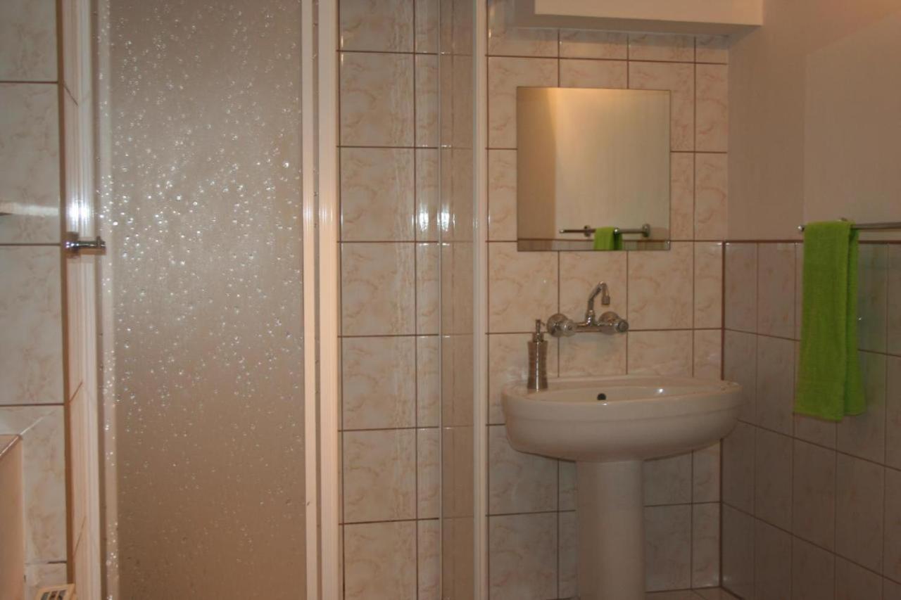 Apartament U Sikorek 耶莱尼亚古拉 外观 照片