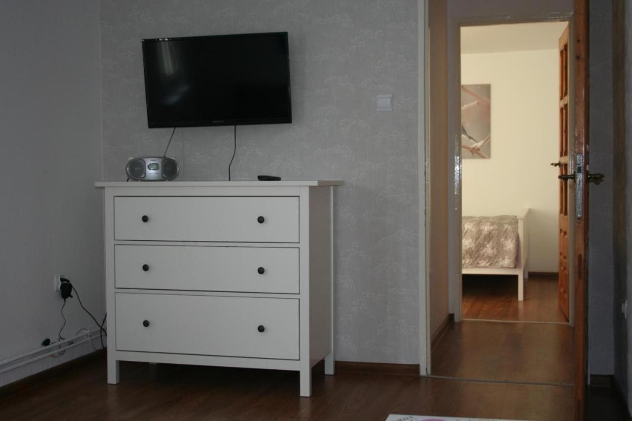 Apartament U Sikorek 耶莱尼亚古拉 外观 照片